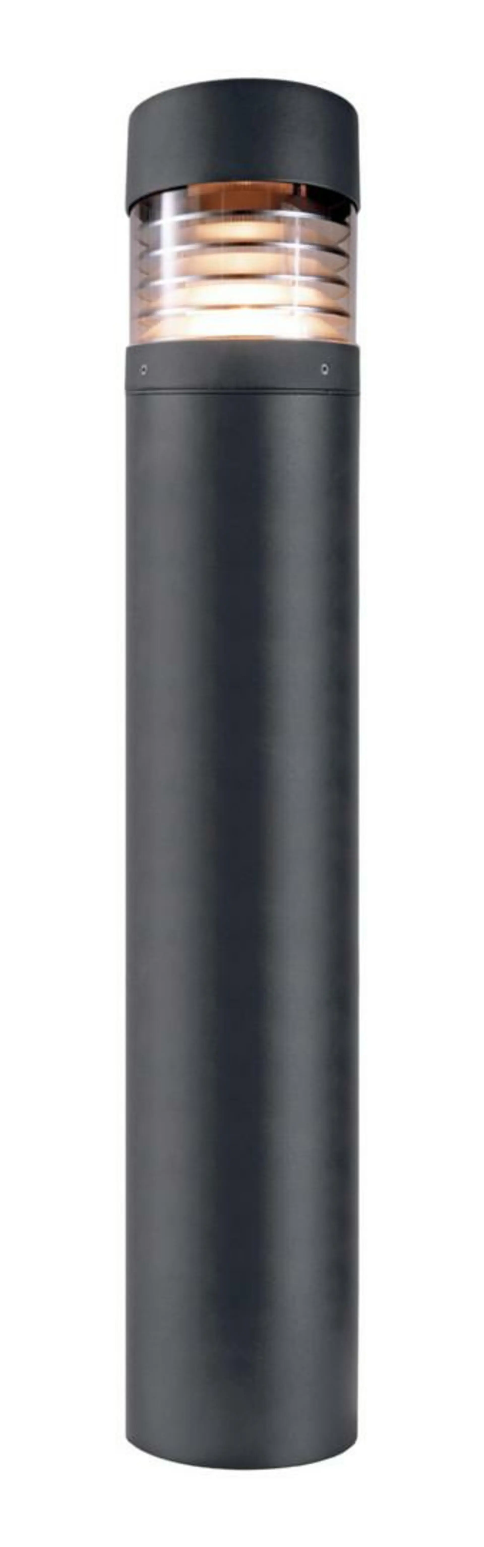 Deko-Light KapegoLED stojací svítidlo Ortis 220-240V AC/50-60Hz 15,90 W 3000 K 510 lm 1000 mm tmavěšedá 733004