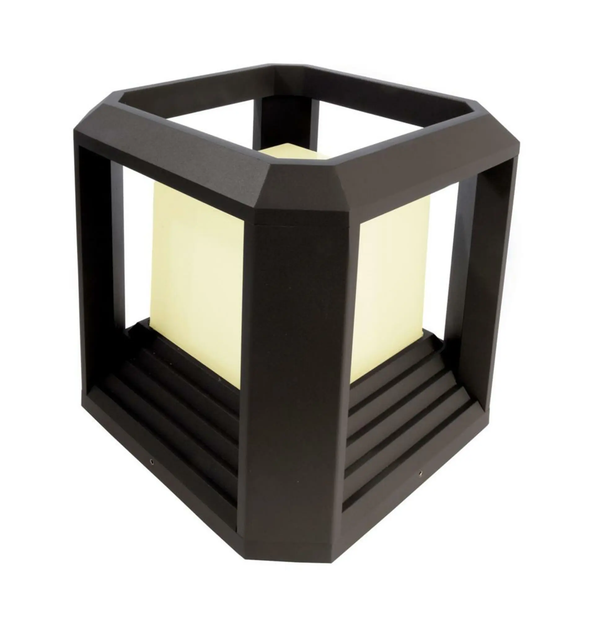 Deko-Light KapegoLED stojací svítidlo Bootis II 220-240V AC/50-60Hz 21,00 W 3000 K 1100 lm 250 mm tmavěšedá 733027