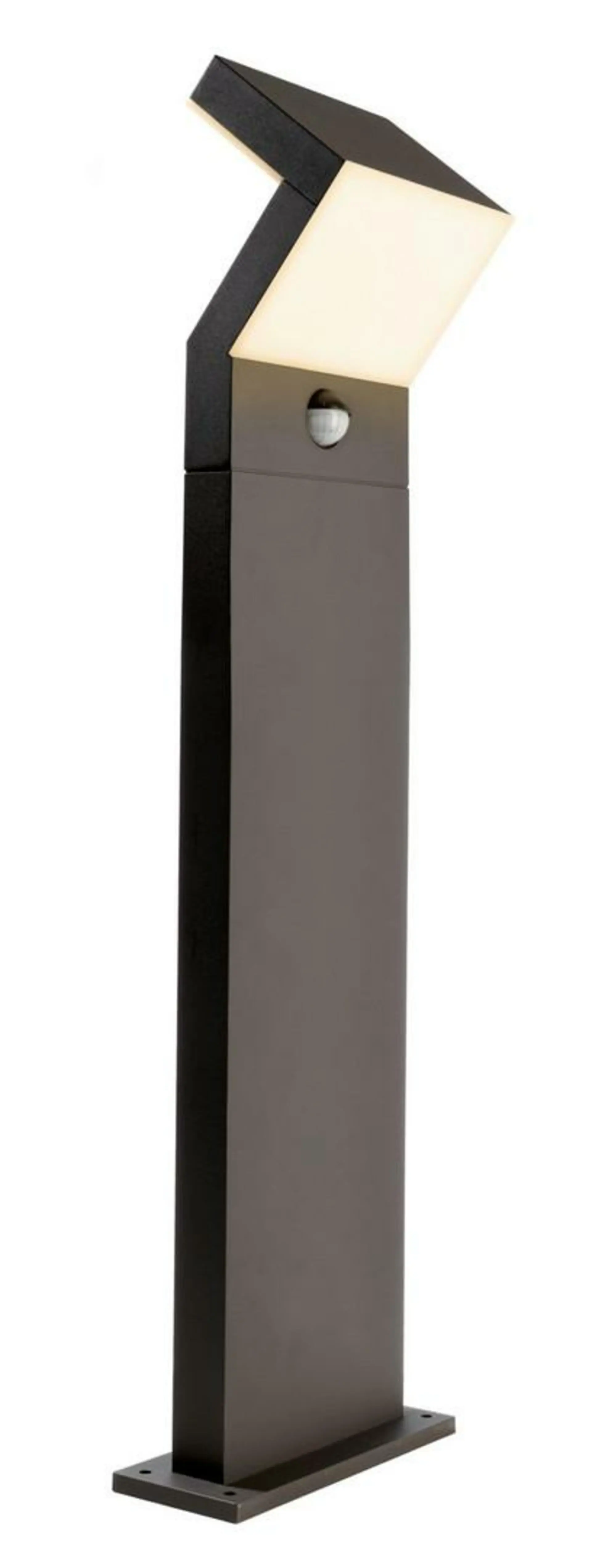 Deko-Light stojací svítidlo Taygeta 1000 Motion 110-240V AC/50-60Hz 18,00 W 3000 K 1500 lm 220 mm tmavě šedá 733039