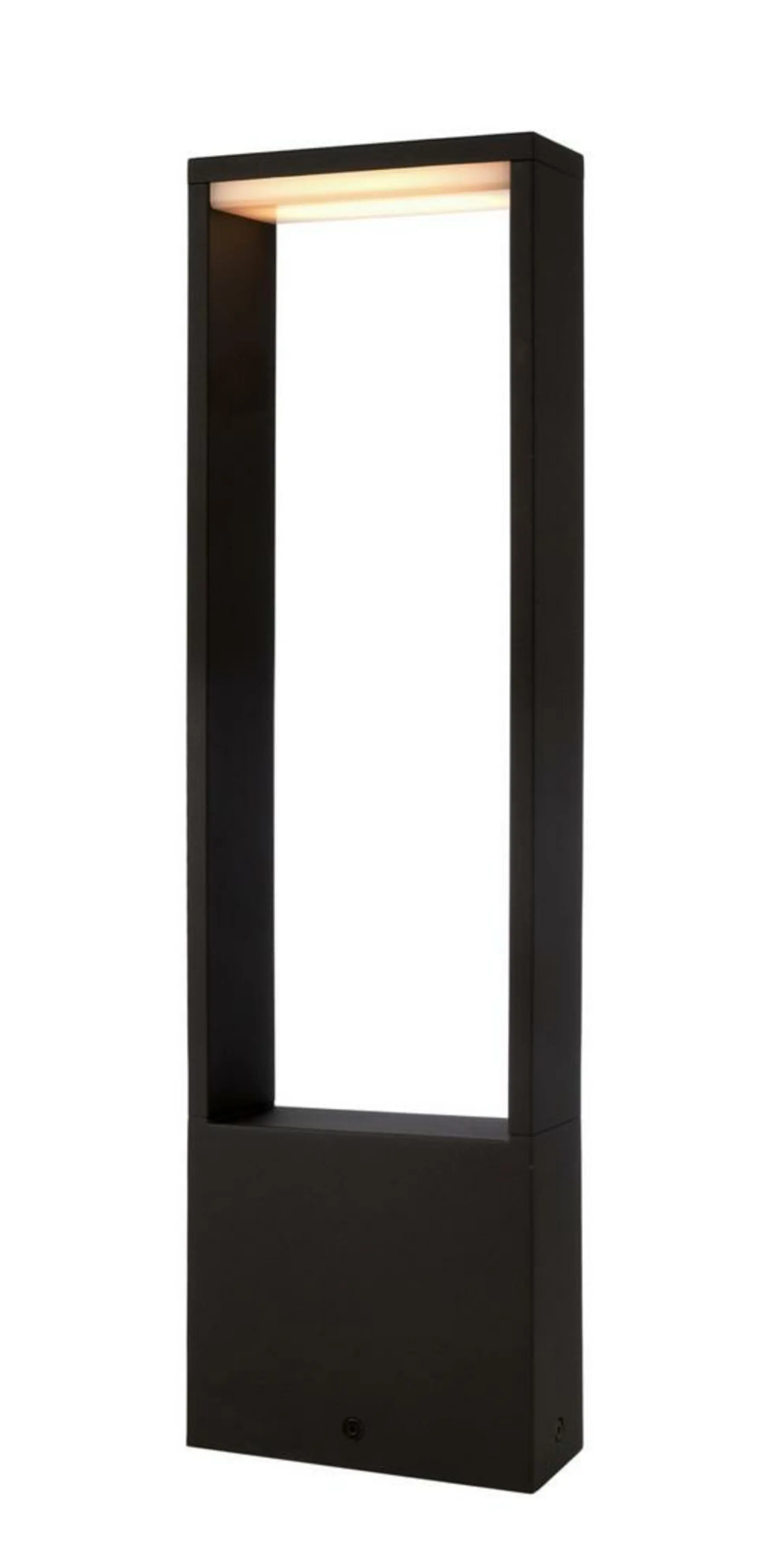 Deko-Light stojací svítidlo Cata IV 100-240V AC/50-60Hz 4,00 W 3000 K 170 lm 151 mm antracit 733040