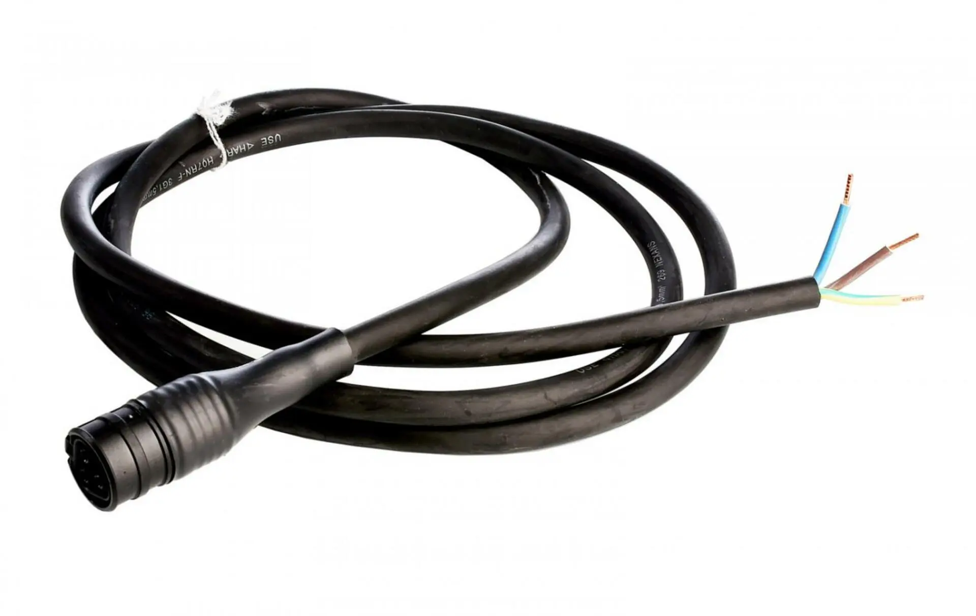IMPR 800033 Wieland IP68 Gesis 2m kabel - pouzdro+ bez konce - DEKOLIGHT