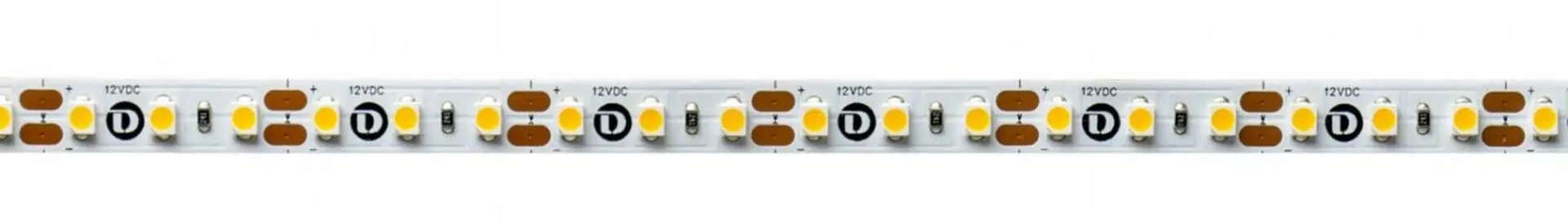 IMPR 840164 Flexibilní LED pásek 3528 120 12V 2700K 5m - DEKOLIGHT