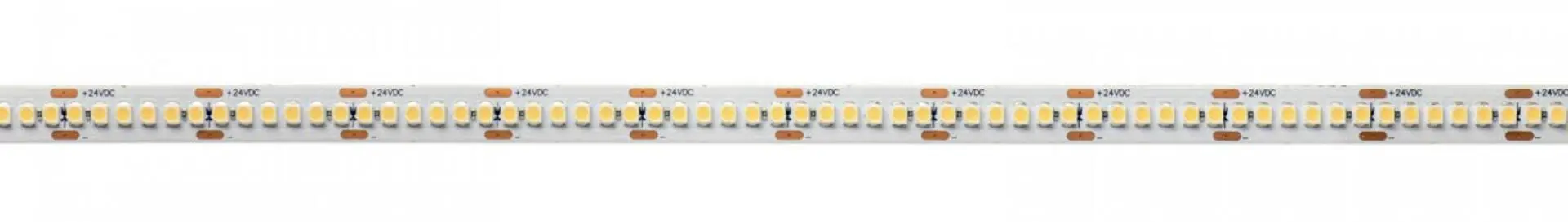 Deko-Light flexibilní LED pásek 3528-240-24V-4000K-5m 24V DC 90,00 W 4000 K 6300 lm 5000 mm 840194