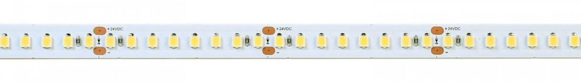 IMPR 840331 Deko-Light flexibilní LED pásek 2835-160-24-3000K-5m 24V DC 75,00 W 3000 K 8535 lm 5000 - DEKOLIGHT
