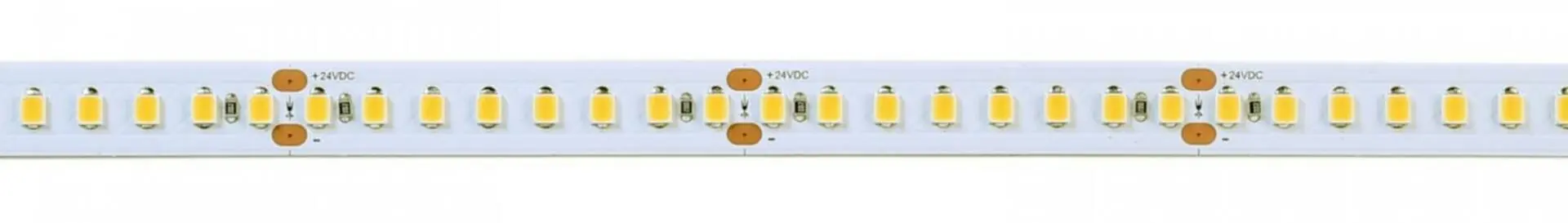 IMPR 840332 Deko-Light flexibilní LED pásek 2835-160-24-4000K-5m 24V DC 75,00 W 4000 K 9265 lm 5000 - DEKOLIGHT