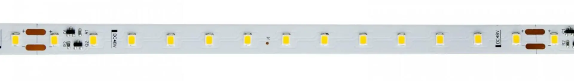 IMPR 840337 Deko-Light flexibilní LED pásek 2835-78-48V-3000K-50m 48V DC 20,00 W 3000 K 2075 lm 50000 - DEKOLIGHT