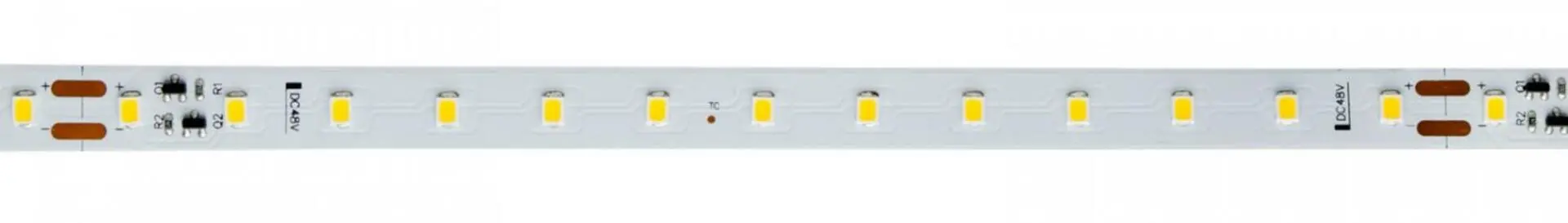 Deko-Light flexibilní LED pásek 2835-78-48V-4000K-50m 48V DC 20,50 W 4000 K 2130 lm 50000 840339