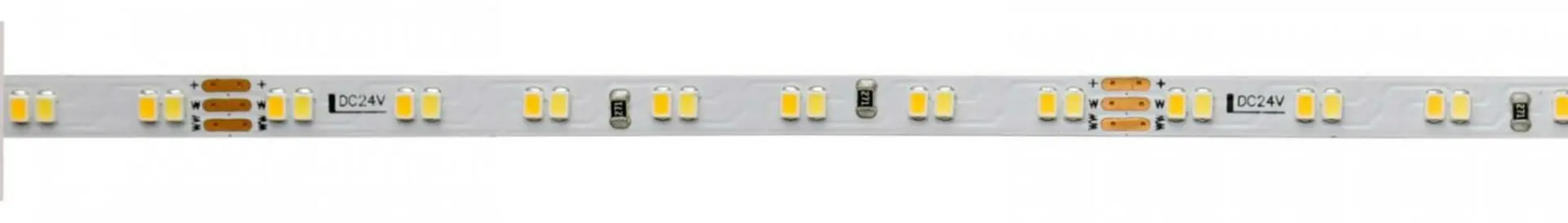Deko-Light flexibilní LED pásek 2216-196-24V-3000-6500K-5m 24V DC 37,50 W 3000-6500 K 3685 lm 5000 840350