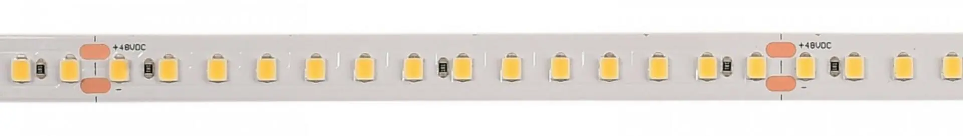Deko-Light LED pásek, Long Run, SMD, 48V-10W, 4000K, 50m, konstantní napětí, 48V DC 10 W/m 1300 lm/m 50000 mm 840403