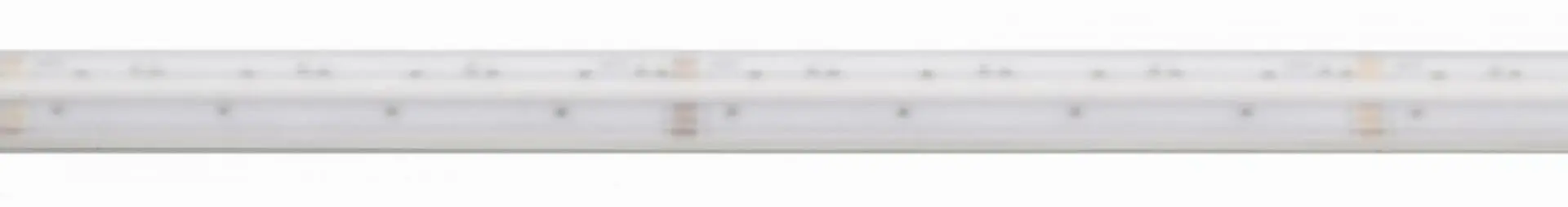 Deko-Light LED pásek - Long Run pro fasády, COB, 48V-18,5W, RGB/3000 K, 15m, silikon 840430