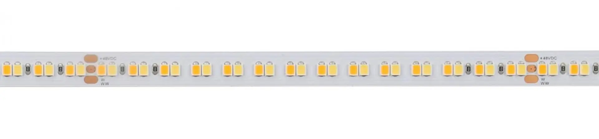 Deko-Light LED pásek - Long Run, SMD, 48V-10W, 2700-6500 K, 15m 840434