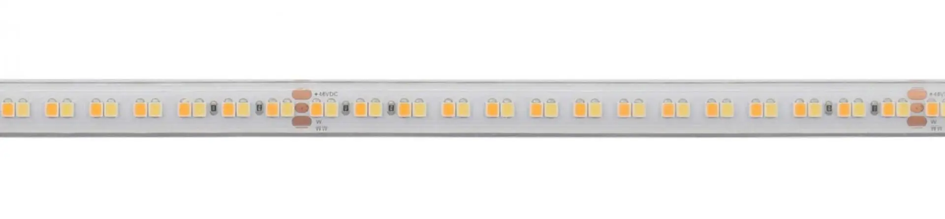 IMPR 840435 Deko-Light LED pásek - Long Run, SMD, 48V-10W, 2700-6500 K, 15m, silikon - DEKOLIGHT