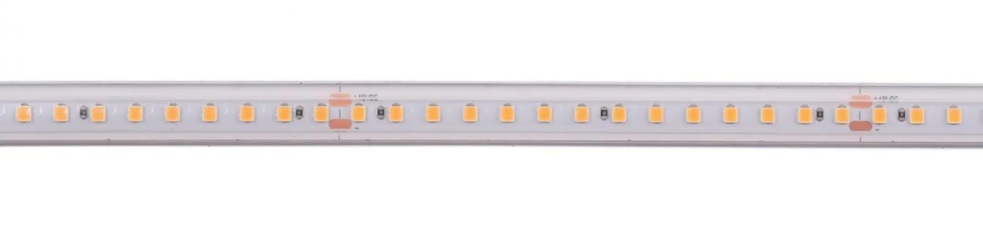 IMPR 840445 Deko-Light LED pásek - Long Run, SMD, 48V-10W, 4000 K, 5m, silikon - DEKOLIGHT