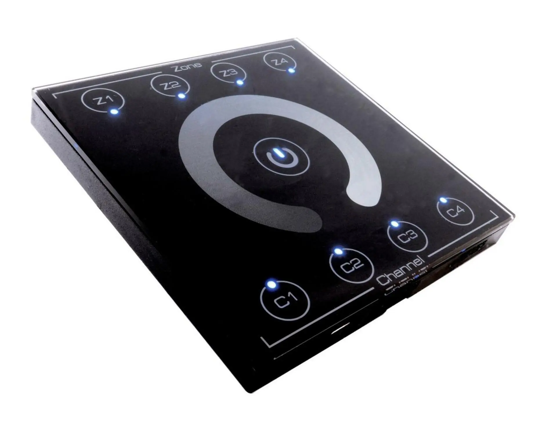 IMPR 843001 Kapego LED kontroler DMX Touch 16C konstant.napětí stmívatelné - DEKOLIGHT