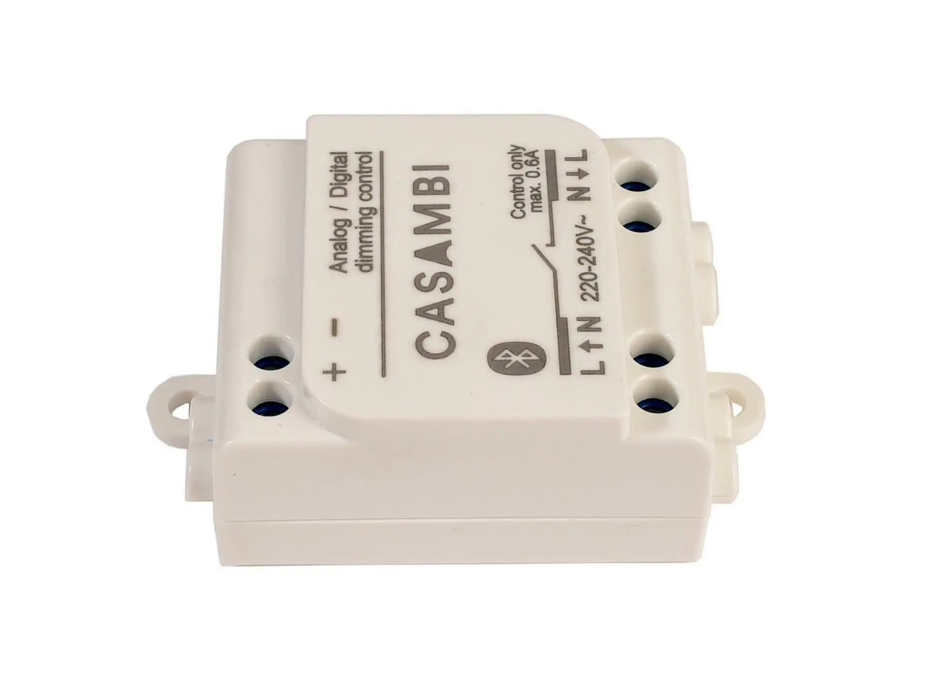 Deko-Light Casambi řídící jednotka Bluetooth řídící jednotka CBU-ASD 220-240V AC/50-60Hz 843011