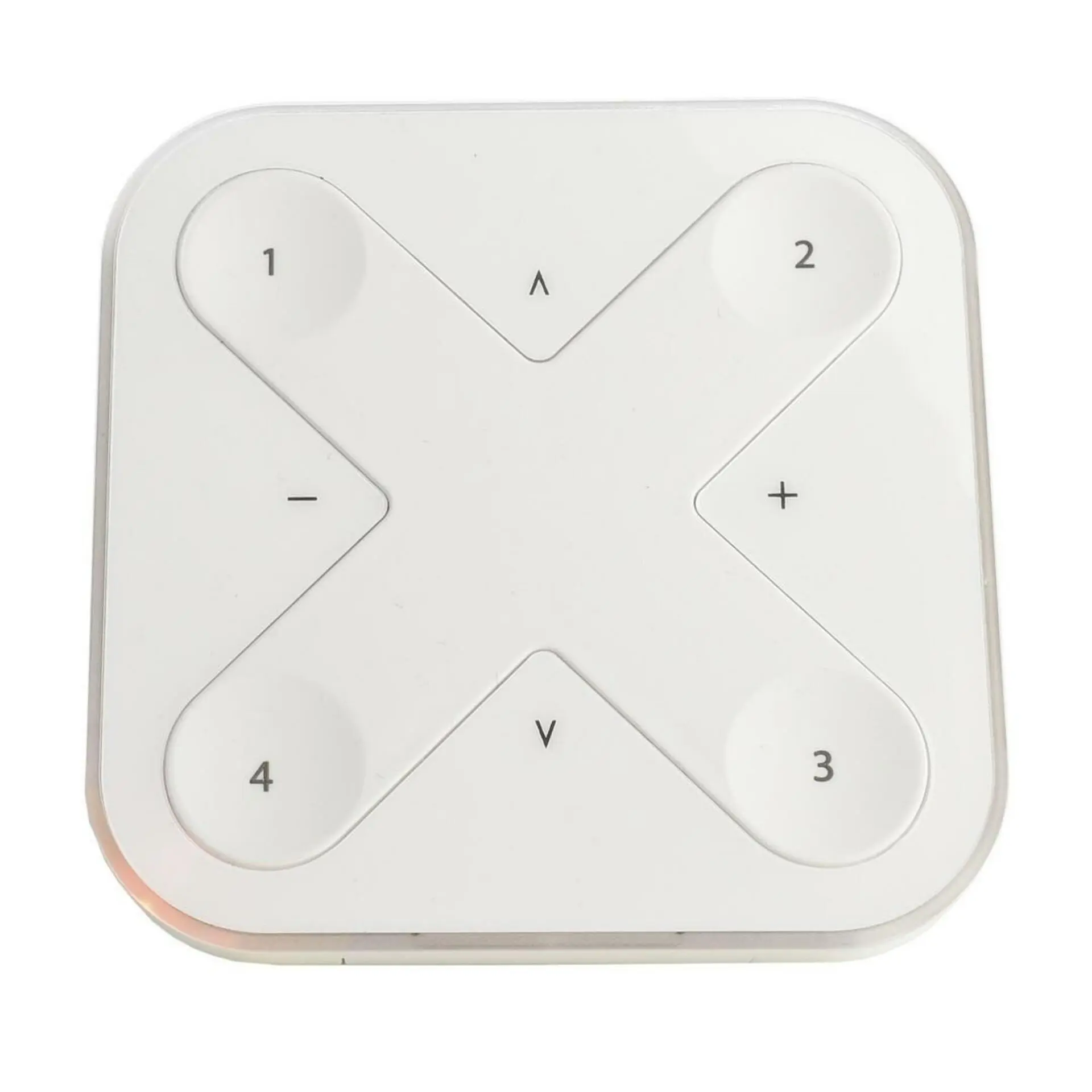 DEKO-LIGHT Casambi řídící jednotka Bluetooth Wand-řídící jednotka Xpress 3V DC  843050