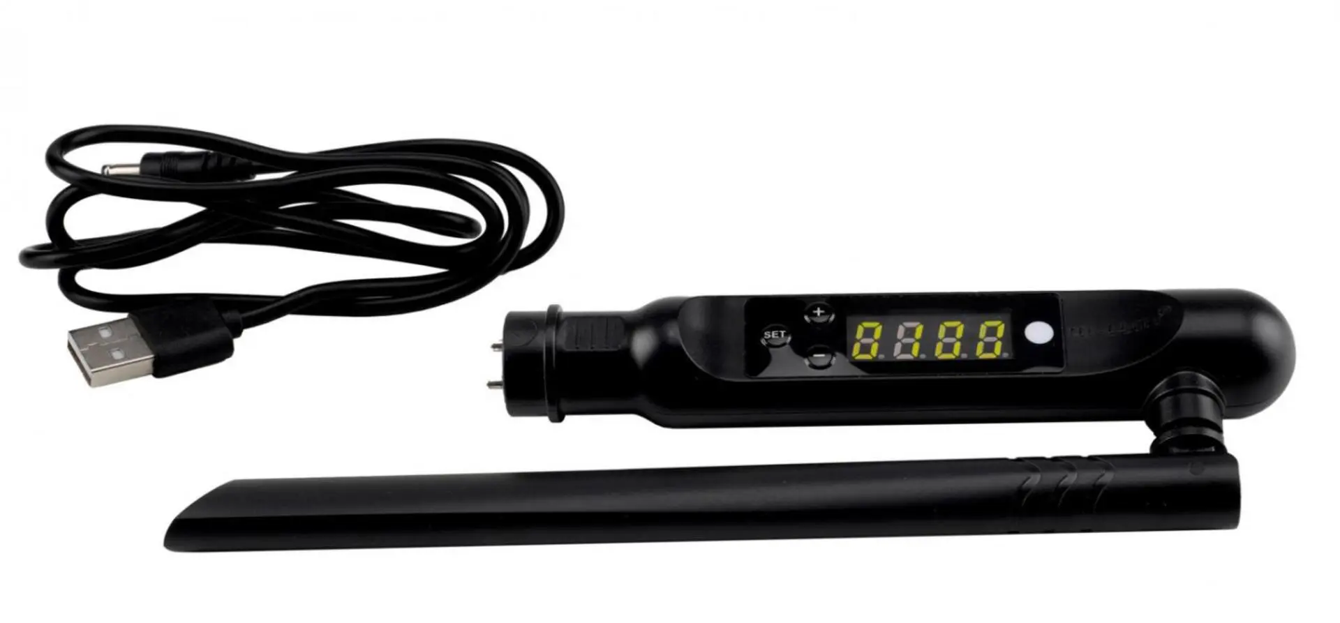 Deko-Light RF-smart DMX-brána, 5V DC, 16 zón Single/CCT/RGB/W+CCT 843529