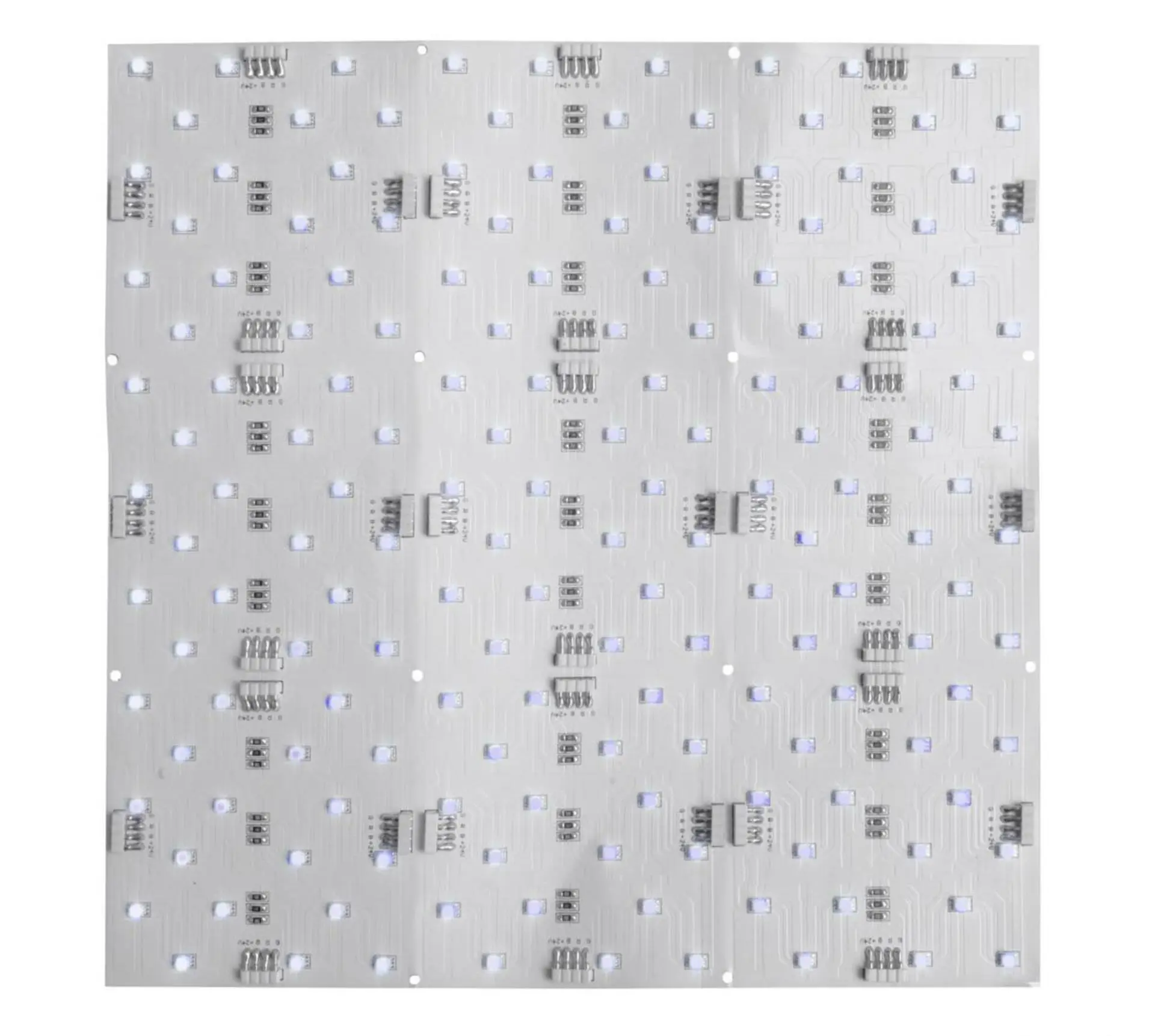 Deko-Light KapegoLED modulární systém Modular Panel Flex 24V DC 37,00 W 1306 lm 240 mm 848012