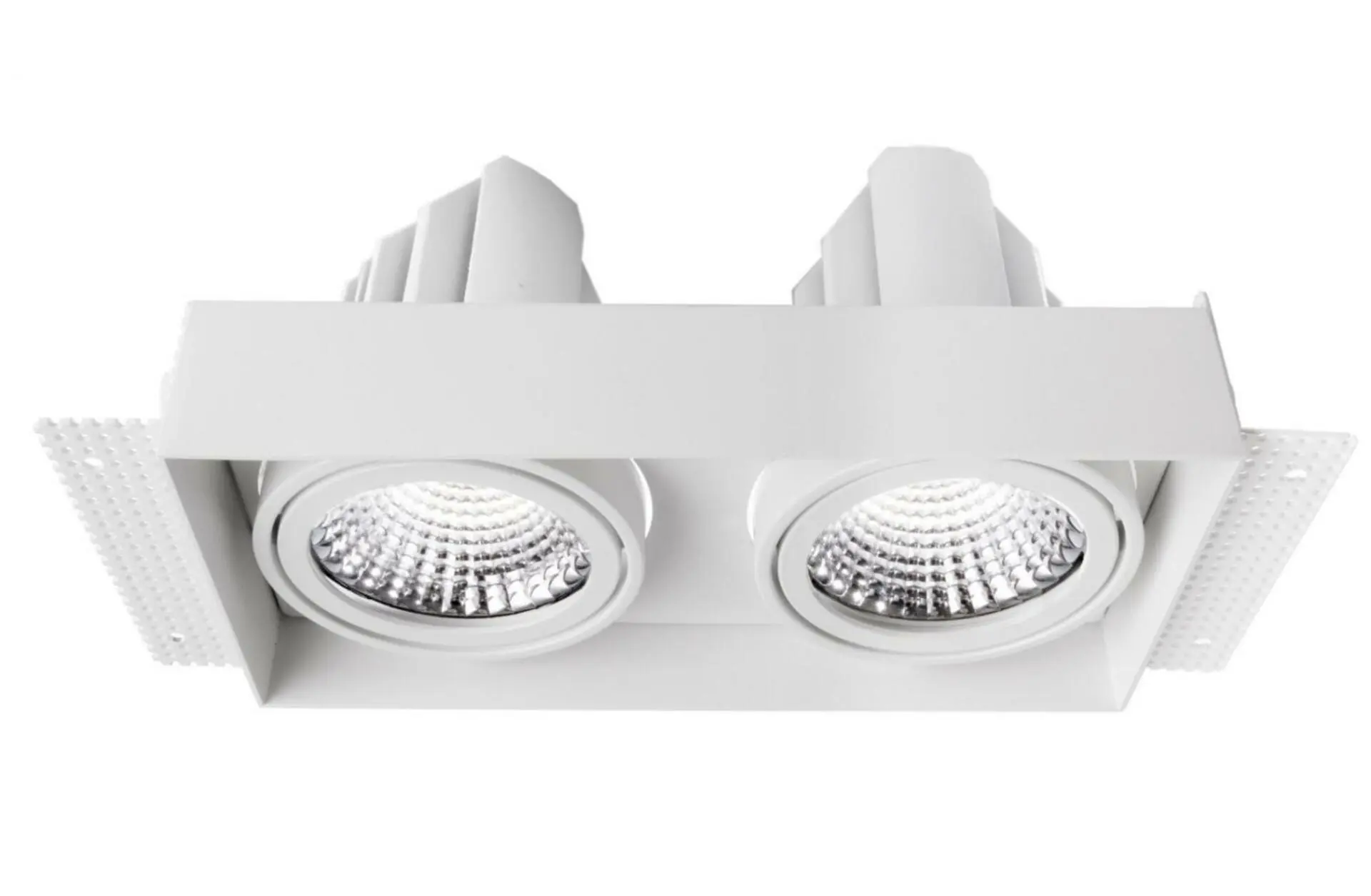 Deko-Light kardanové osazení bez rámu pro Modular Sytem COB 930096