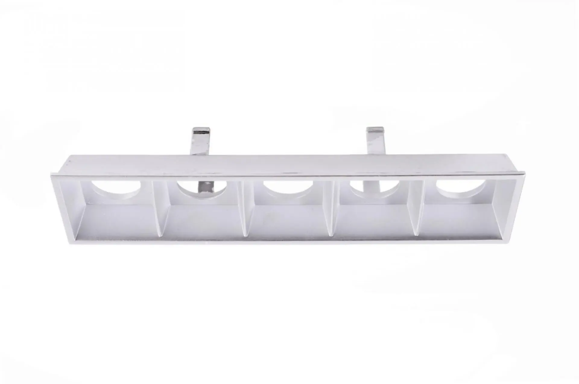 Deko-Light KapegoLED Ceti 5 reflektor stříbrná 930218