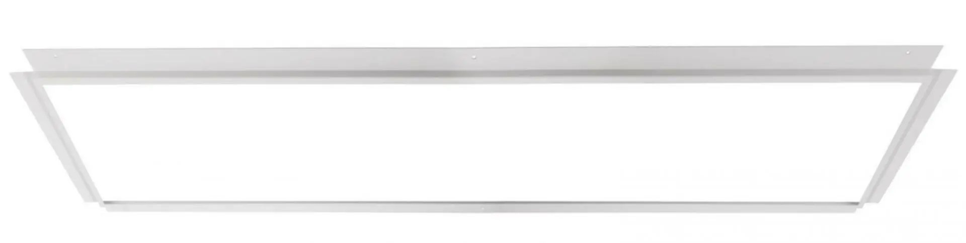 Deko-Light KapegoLED rámová vložka pro sádru 120x30 930233