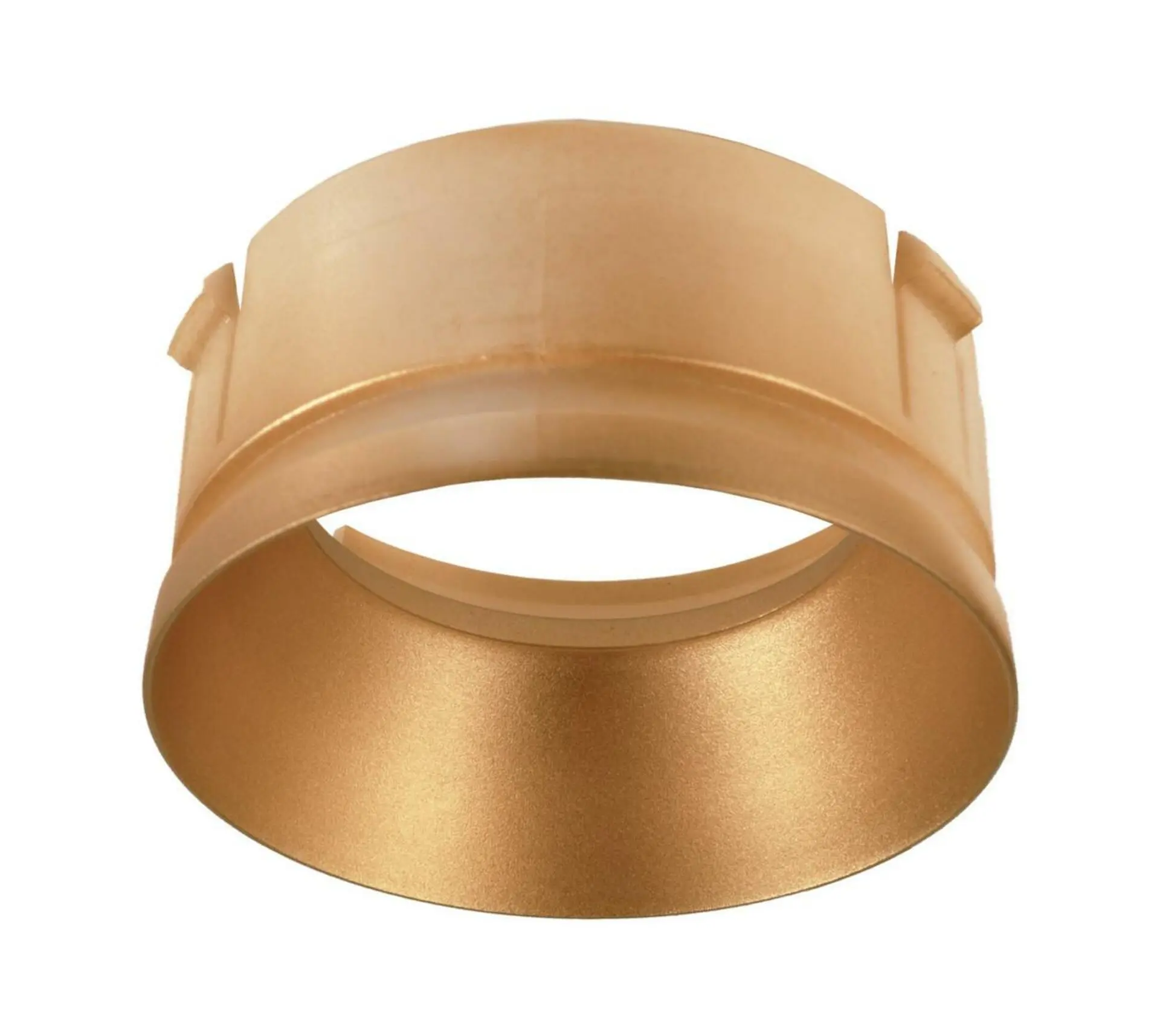 IMPR 930303 Deko-Light reflektor Ring zlatá pro Serie Klara / Nihal Mini / Rigel Mini - DEKOLIGHT