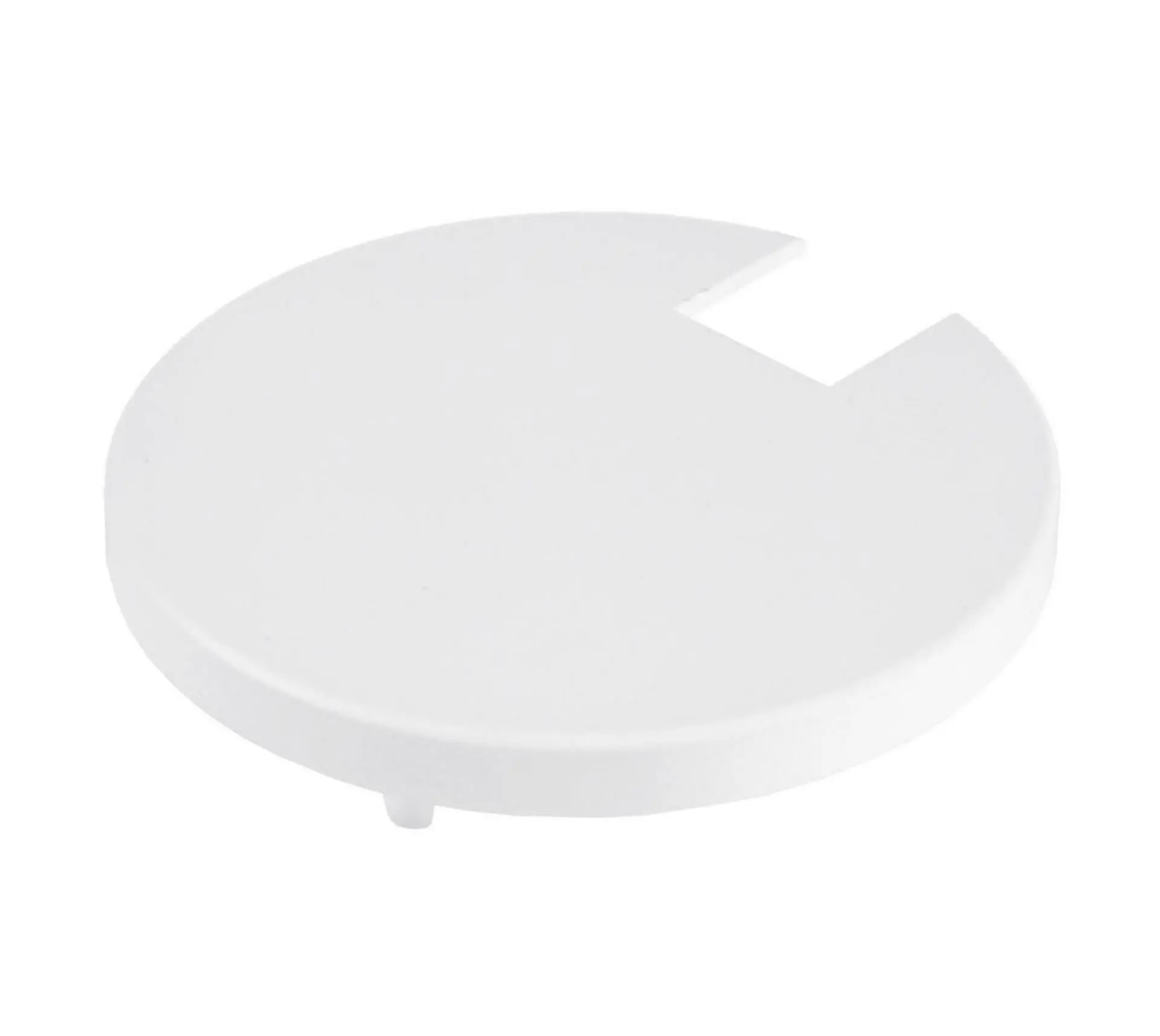 IMPR 930328 Deko-Light kryt chladiče bílá pro Serie Uni II Mini - DEKOLIGHT