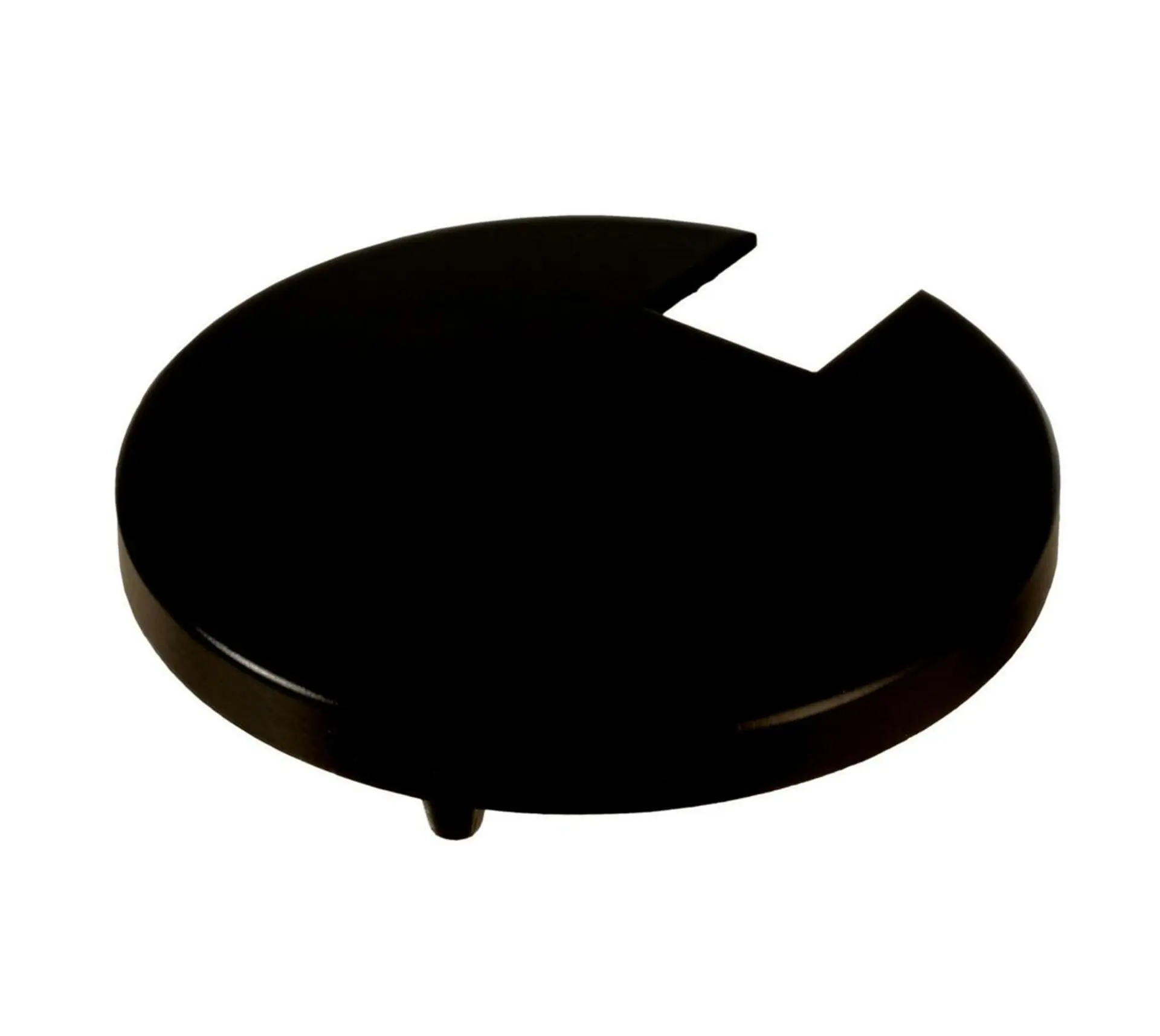 IMPR 930329 Deko-Light kryt chladiče černá pro Serie Uni II Mini - DEKOLIGHT