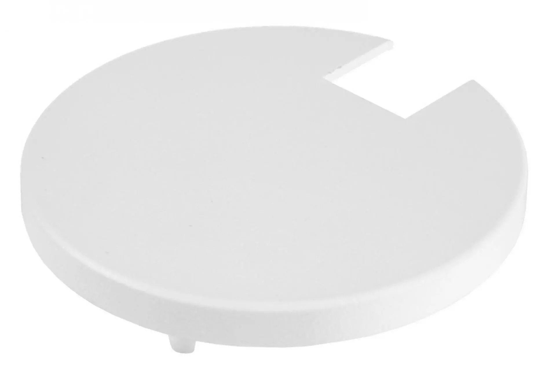 IMPR 930336 Deko-Light kryt chladiče bílá pro Serie Uni II - DEKOLIGHT