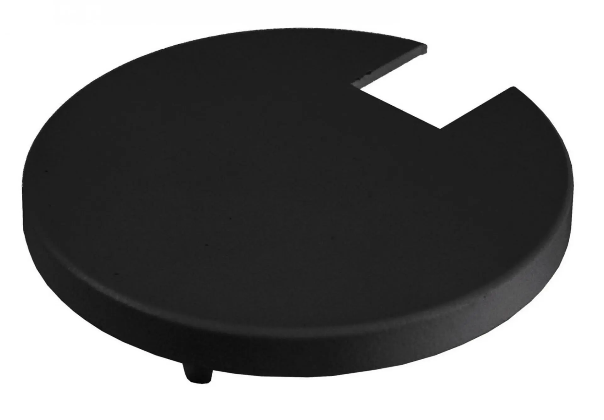 IMPR 930337 Deko-Light kryt chladiče černá pro Serie Uni II - DEKOLIGHT