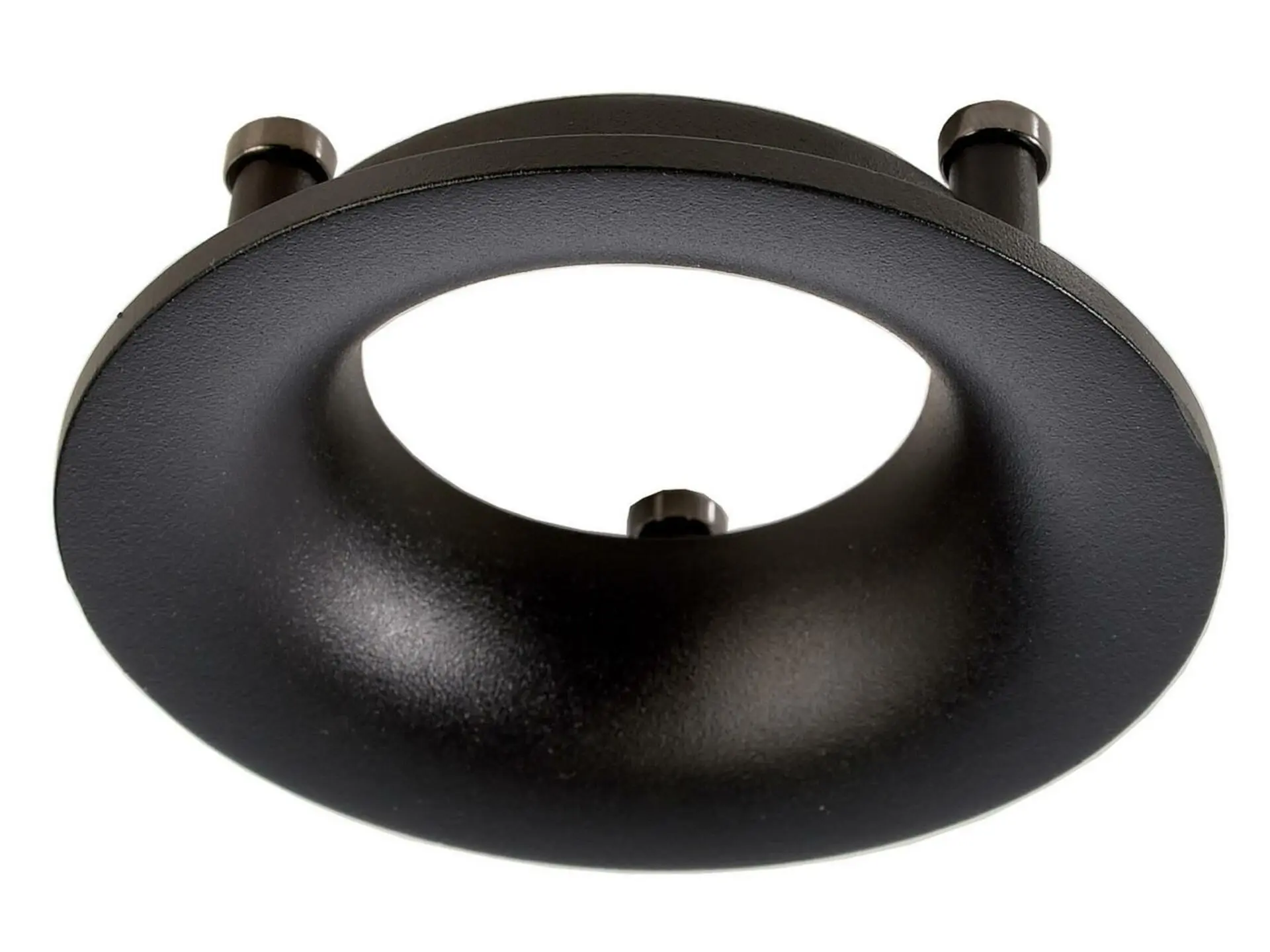 IMPR 930339 AKCE - Deko-Light reflektor Ring černá pro Serie Uni II