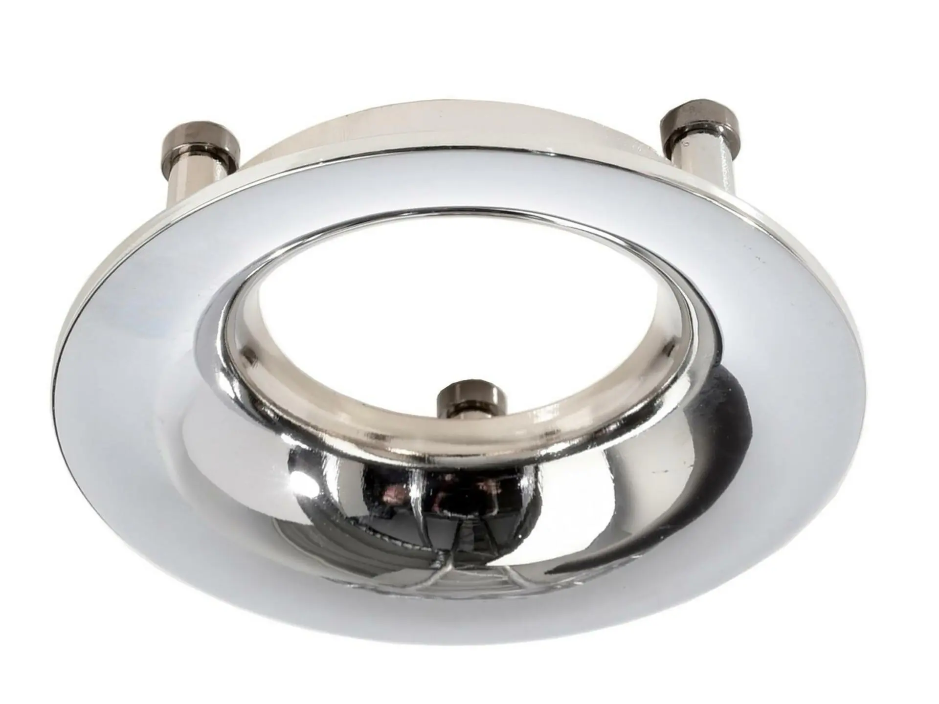 IMPR 930341 Deko-Light reflektor Ring chrom pro Serie Uni II - DEKOLIGHT