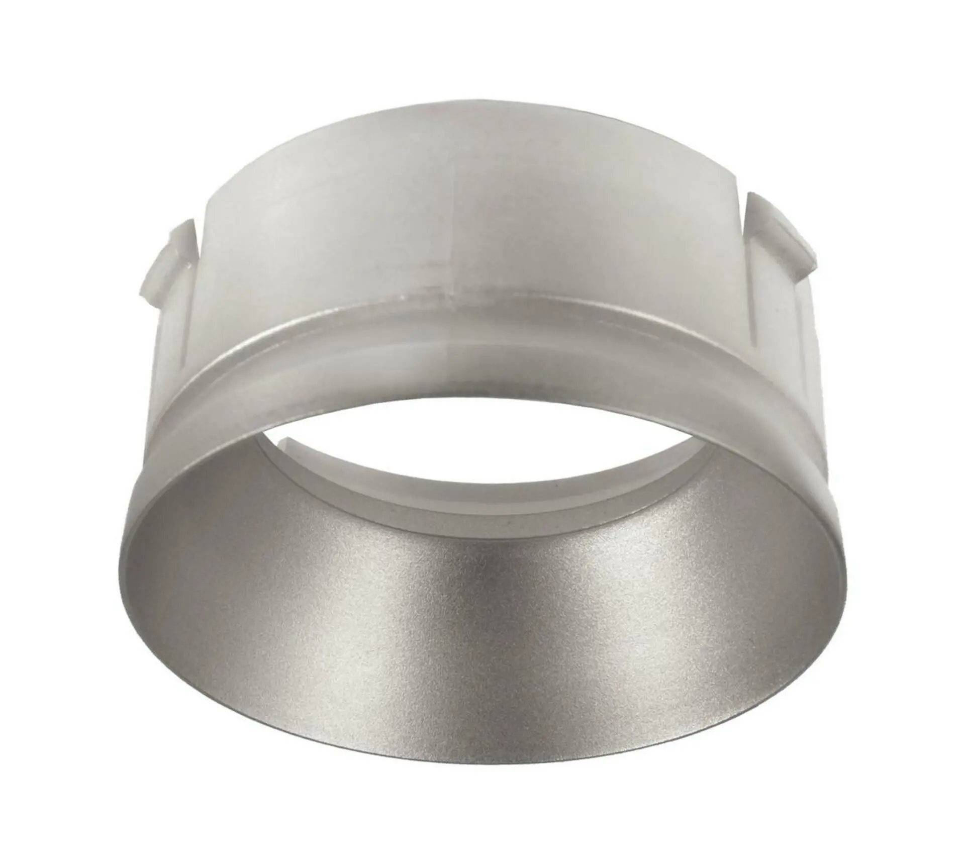 IMPR 930366 Deko-Light kroužek pro reflektor stříbrná pro sérii Klara / Nihal Mini / Rigel Mini / Can - DEKOLIGHT