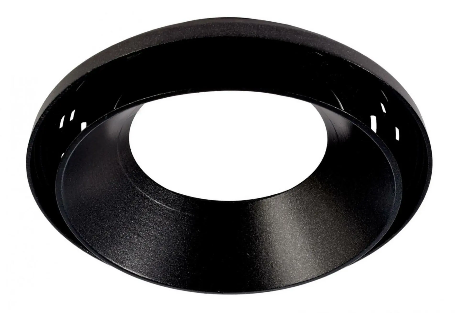 IMPR 930382 Deko-Light kroužek pro reflektor II černá pro sérii Uni II Max - DEKOLIGHT