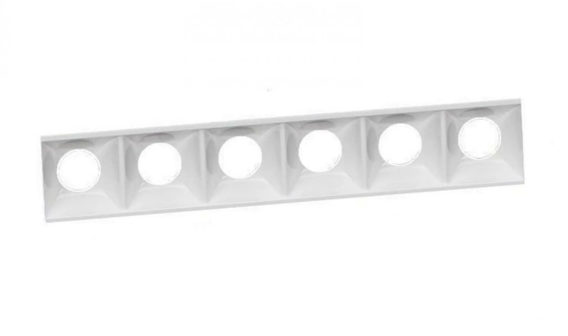 IMPR 930388 Deko-Light Ceti Spot Anti Glare white
