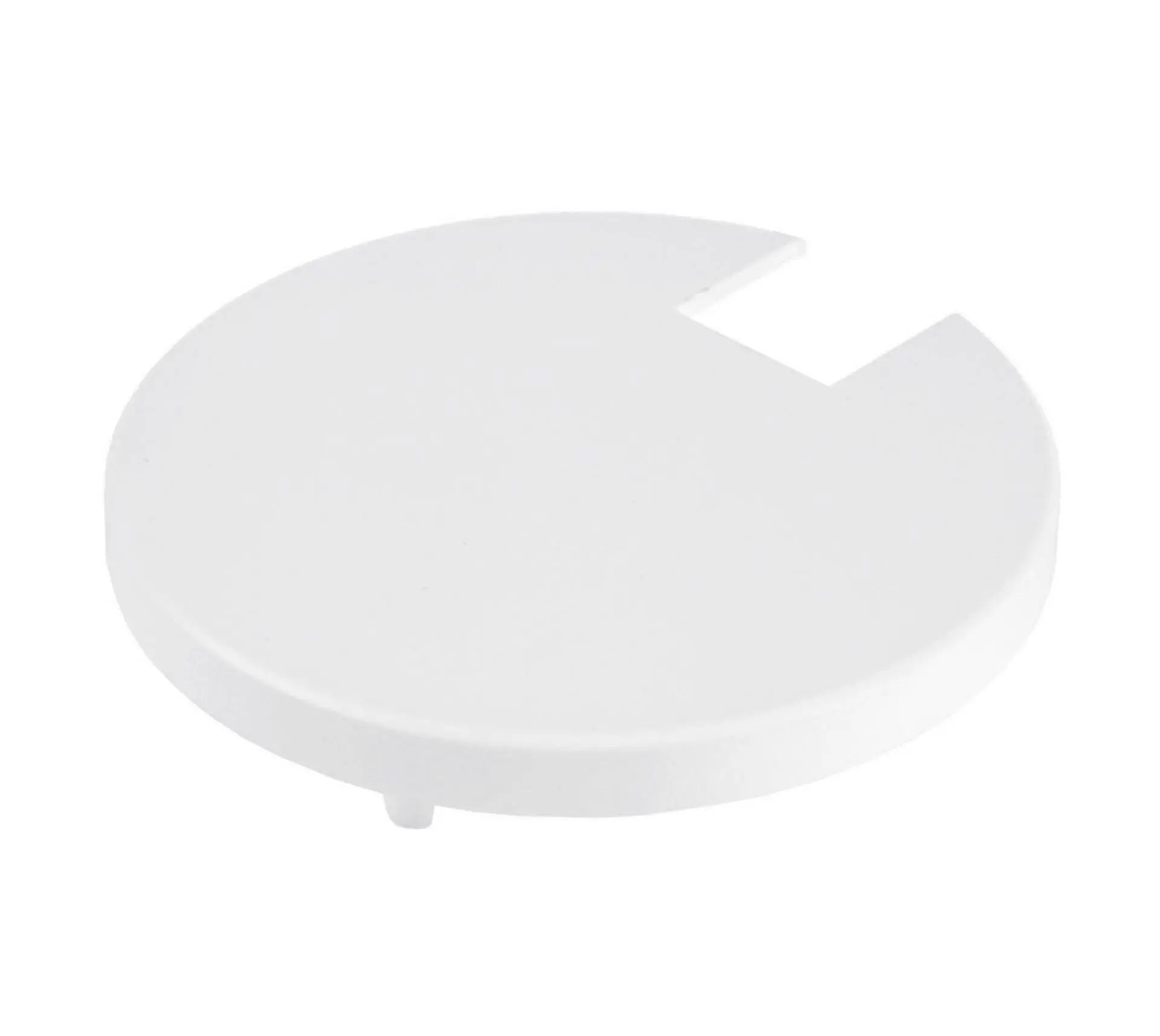 IMPR 930395 Deko-Light kryt chladiče bílá pro sérii Uni II Max - DEKOLIGHT
