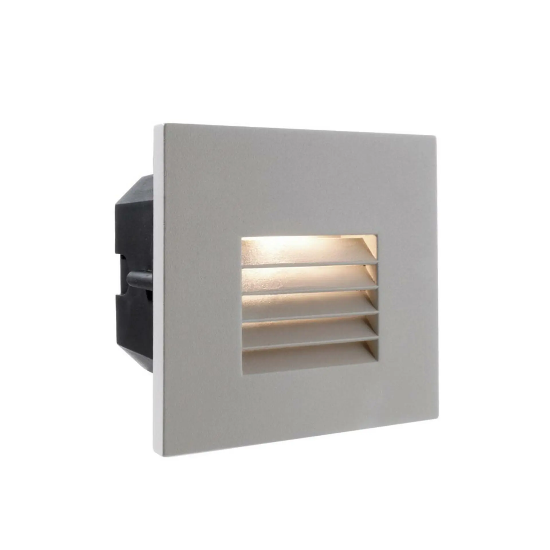 IMPR 930414 Deko-Light kryt stříbrná šedá mřížka pro Light Base II COB Outdoor - DEKOLIGHT