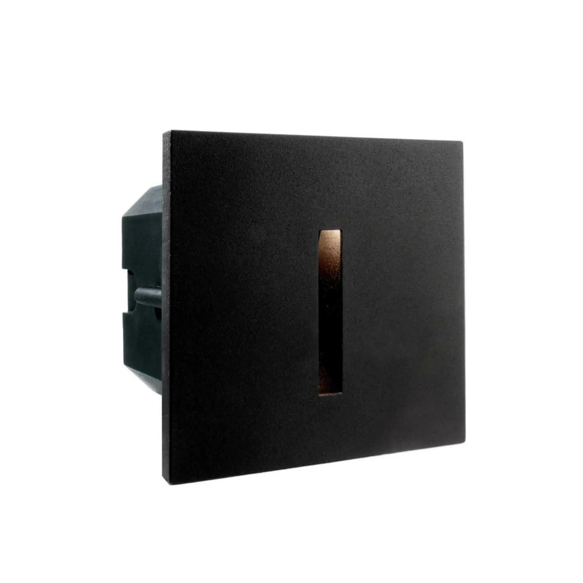 IMPR 930415 Deko-Light kryt černá linear pro Light Base II COB Outdoor - DEKOLIGHT