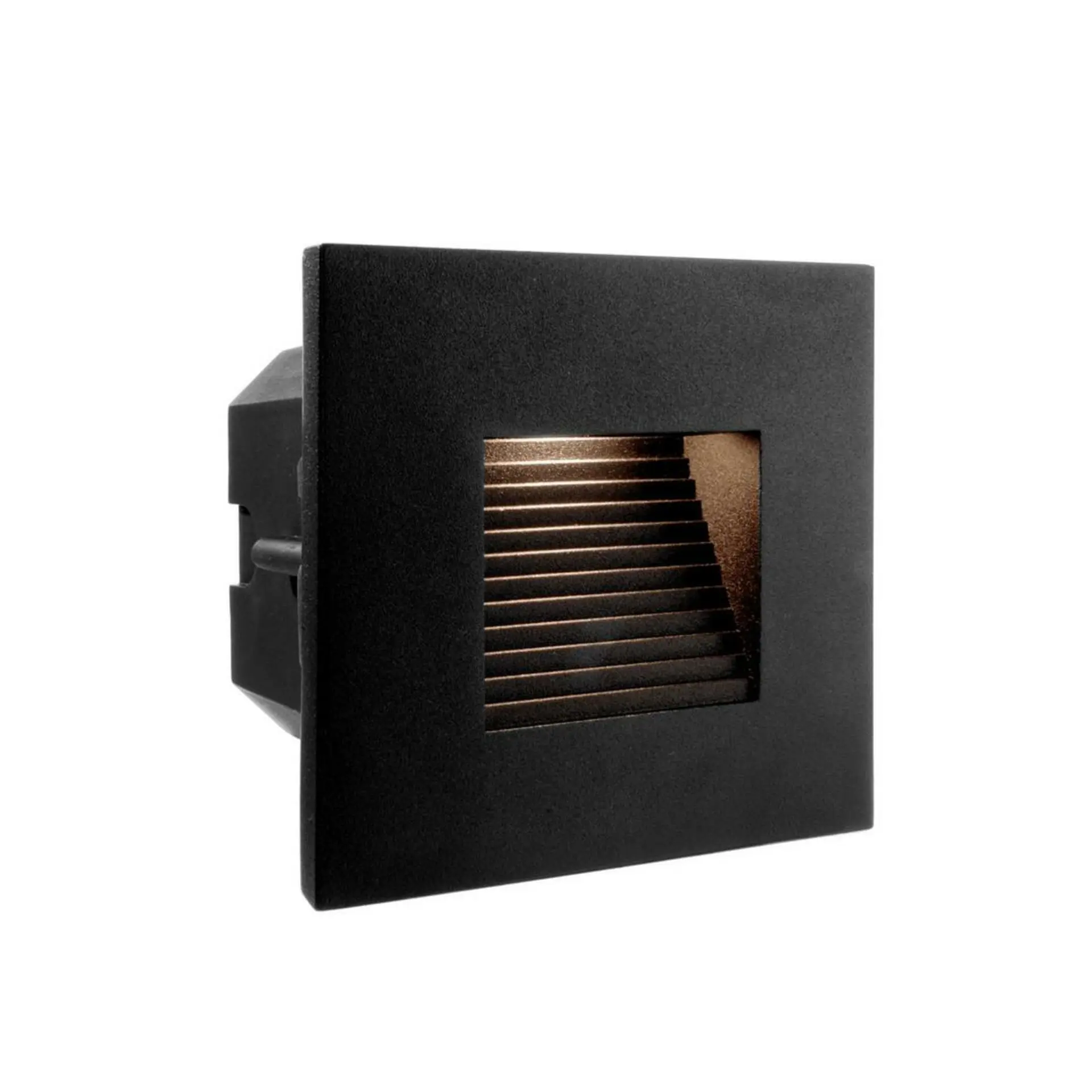 IMPR 930418 Deko-Light kryt černá hranaté pro Light Base II COB Outdoor - DEKOLIGHT