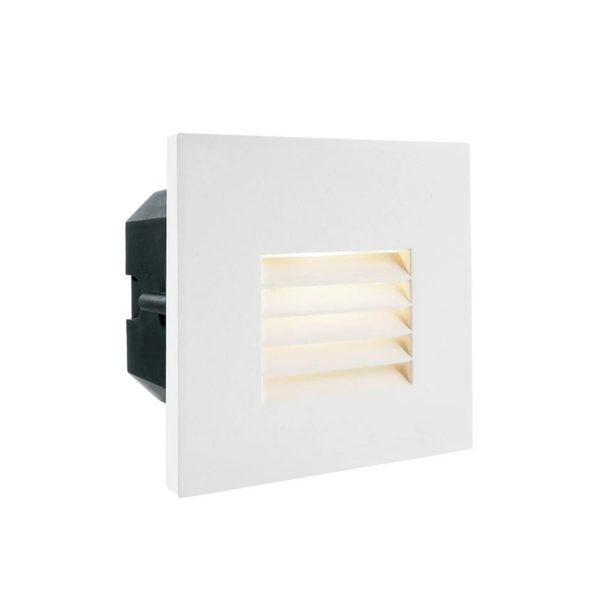 Deko-Light kryt bílá mřížka pro Light Base II COB Outdoor 930419