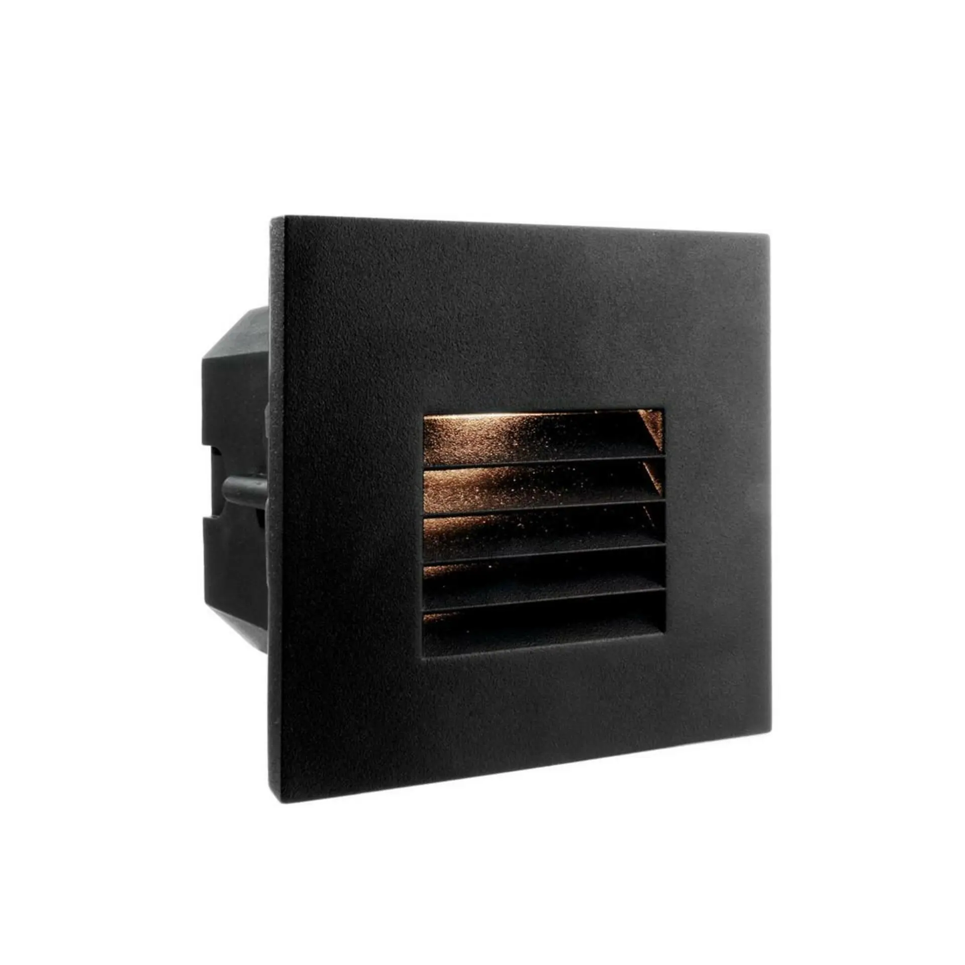 IMPR 930420 Deko-Light kryt černá mřížka pro Light Base II COB Outdoor - DEKOLIGHT