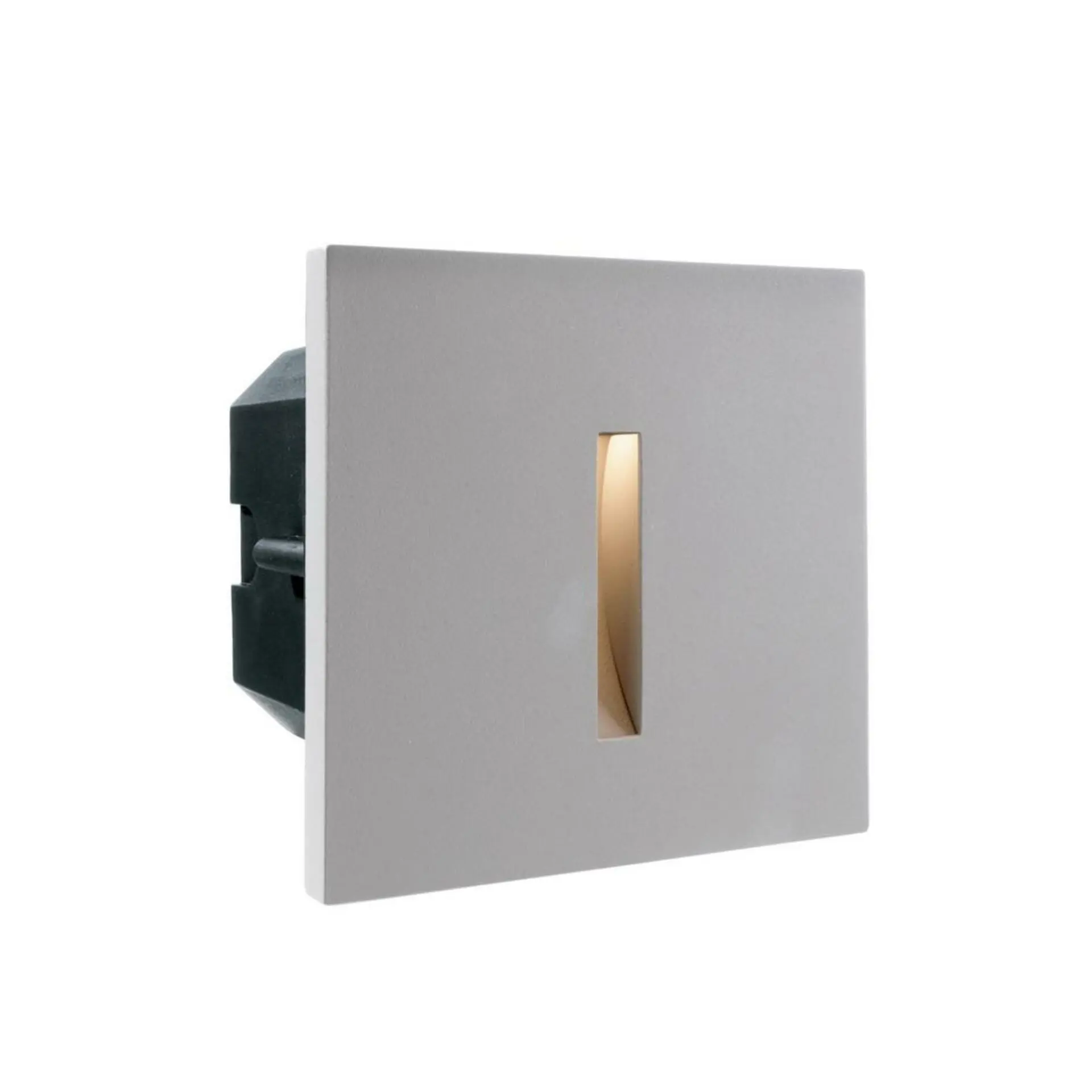 IMPR 930422 Deko-Light kryt stříbrná šedá linear pro Light Base II COB Outdoor - DEKOLIGHT