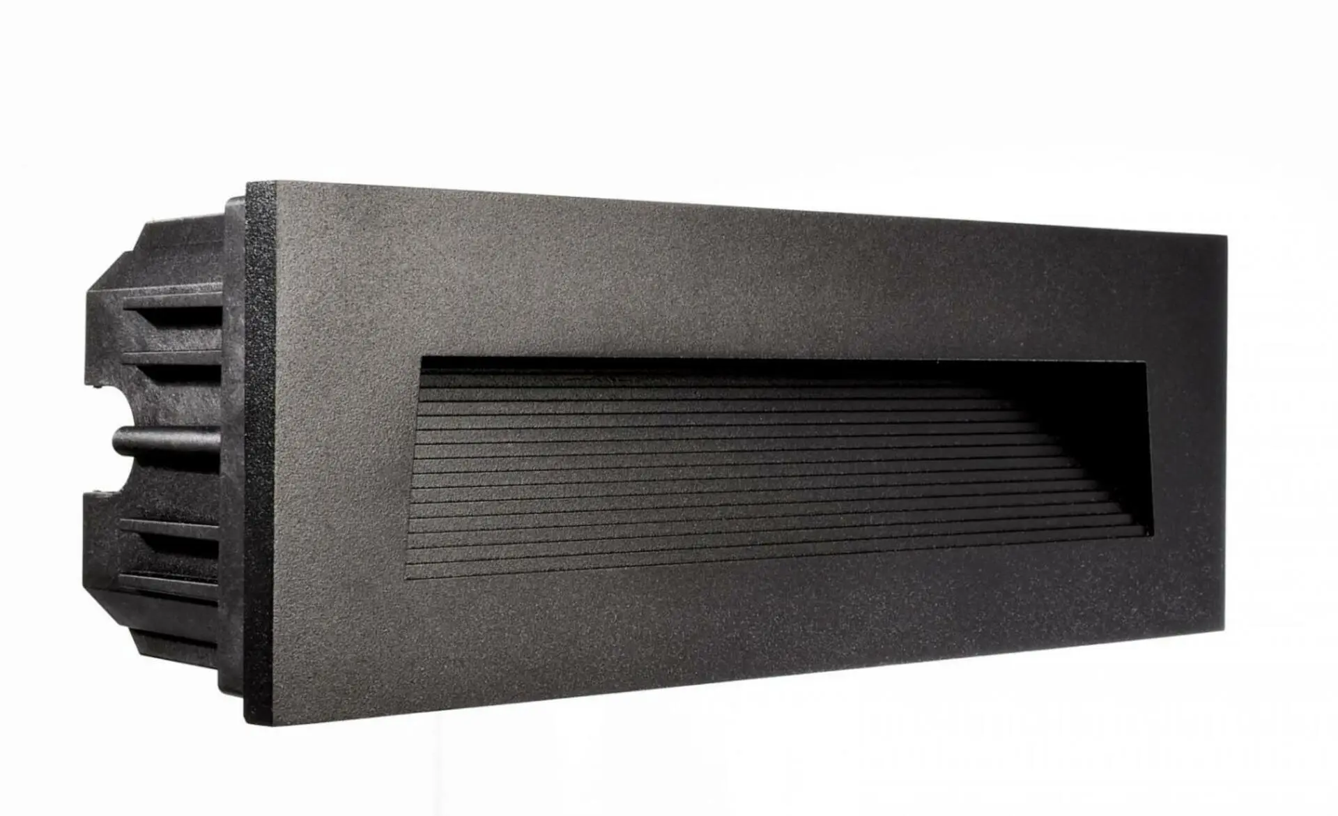 Deko-Light kryt černá schodek pro Light Base III Outdoor 930469