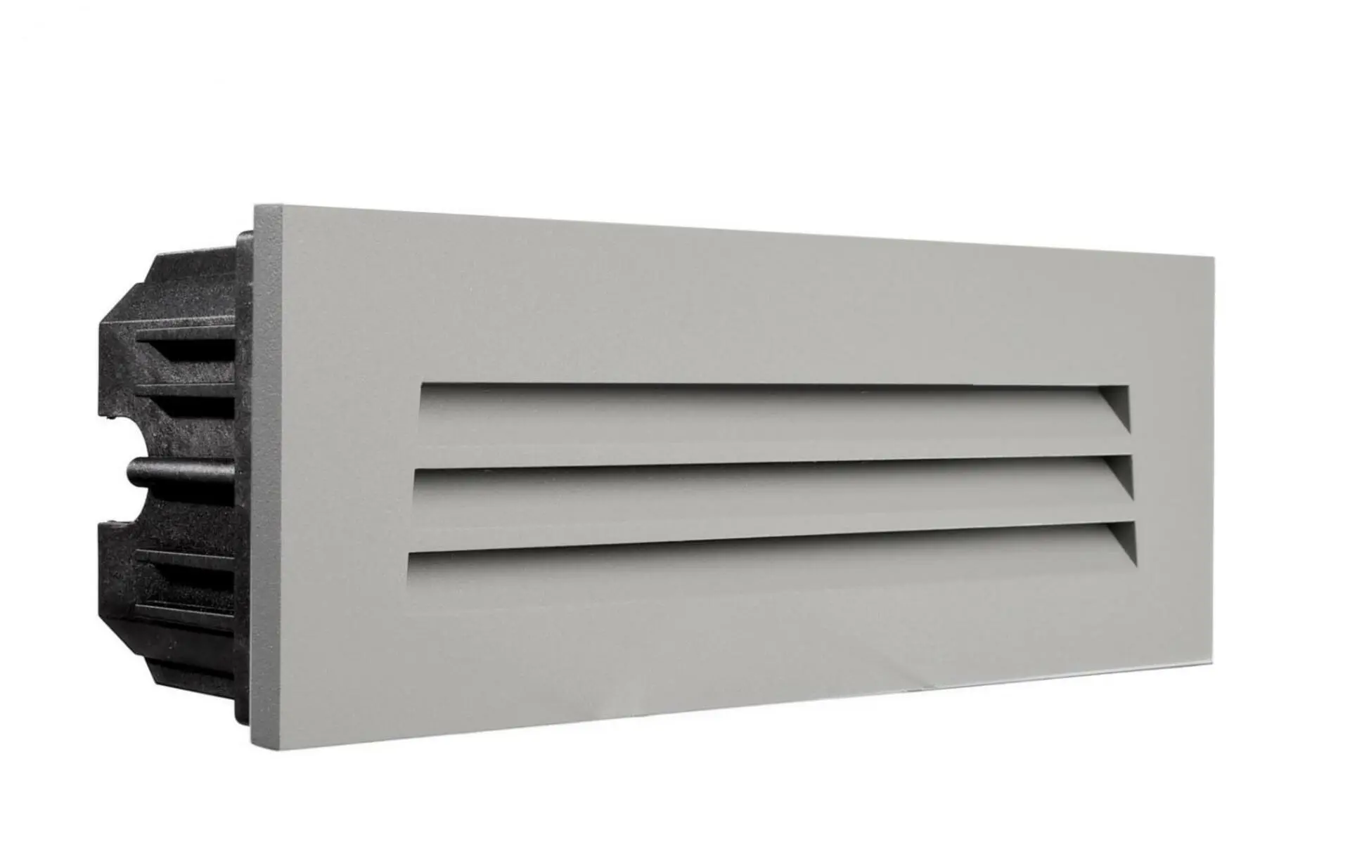 IMPR 930471 Deko-Light kryt šedá mřížka pro Light Base III Outdoor - DEKOLIGHT
