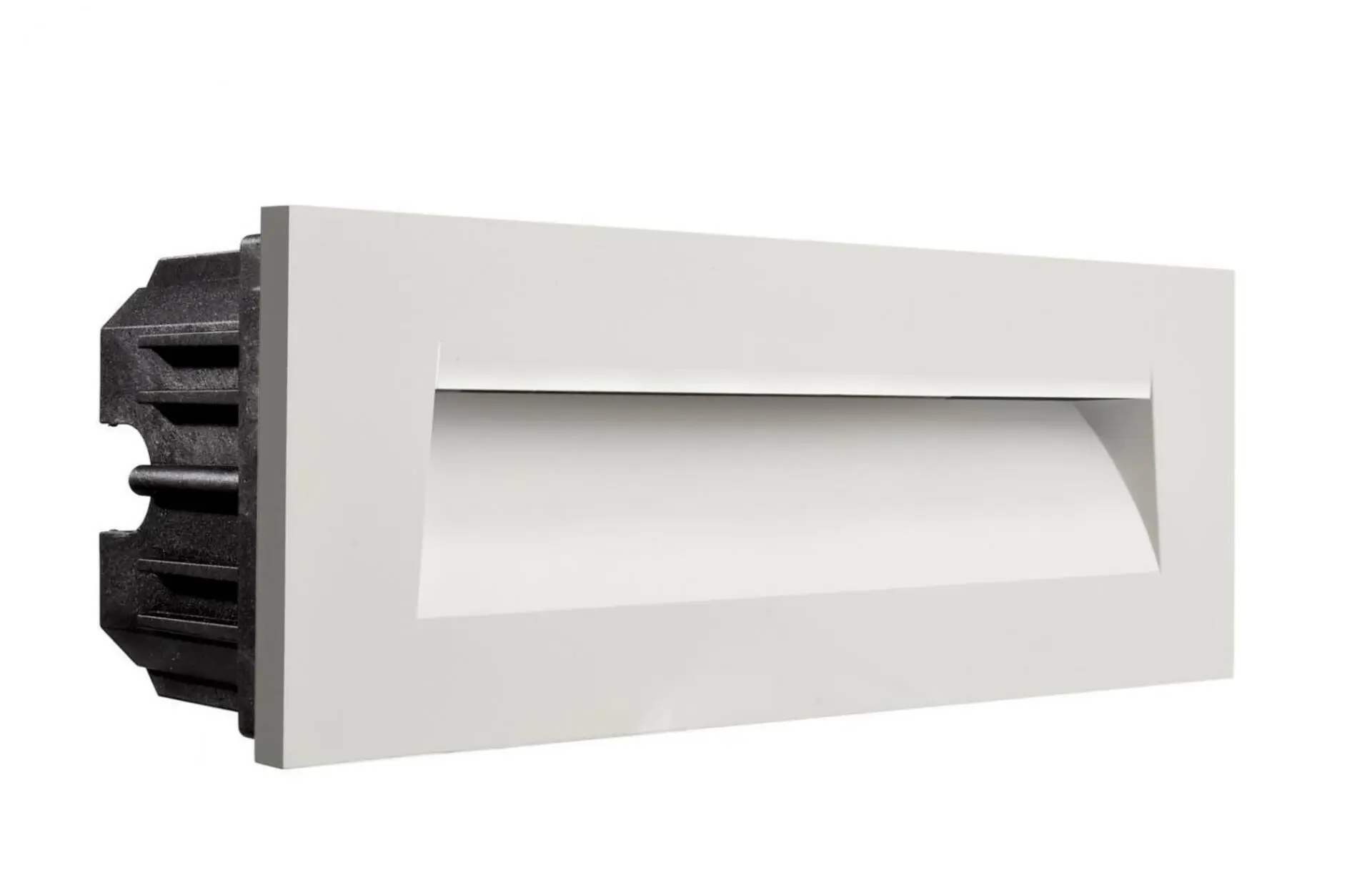 IMPR 930476 Deko-Light kryt bílá zakulacené pro Light Base III Outdoor - DEKOLIGHT