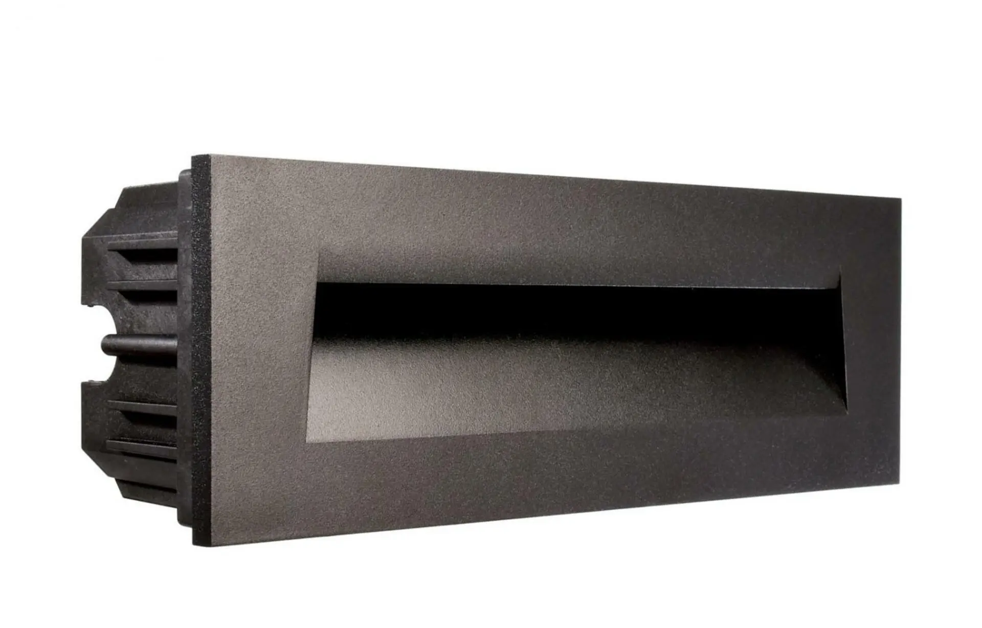 IMPR 930478 Deko-Light kryt černá zakulacené pro Light Base III Outdoor - DEKOLIGHT
