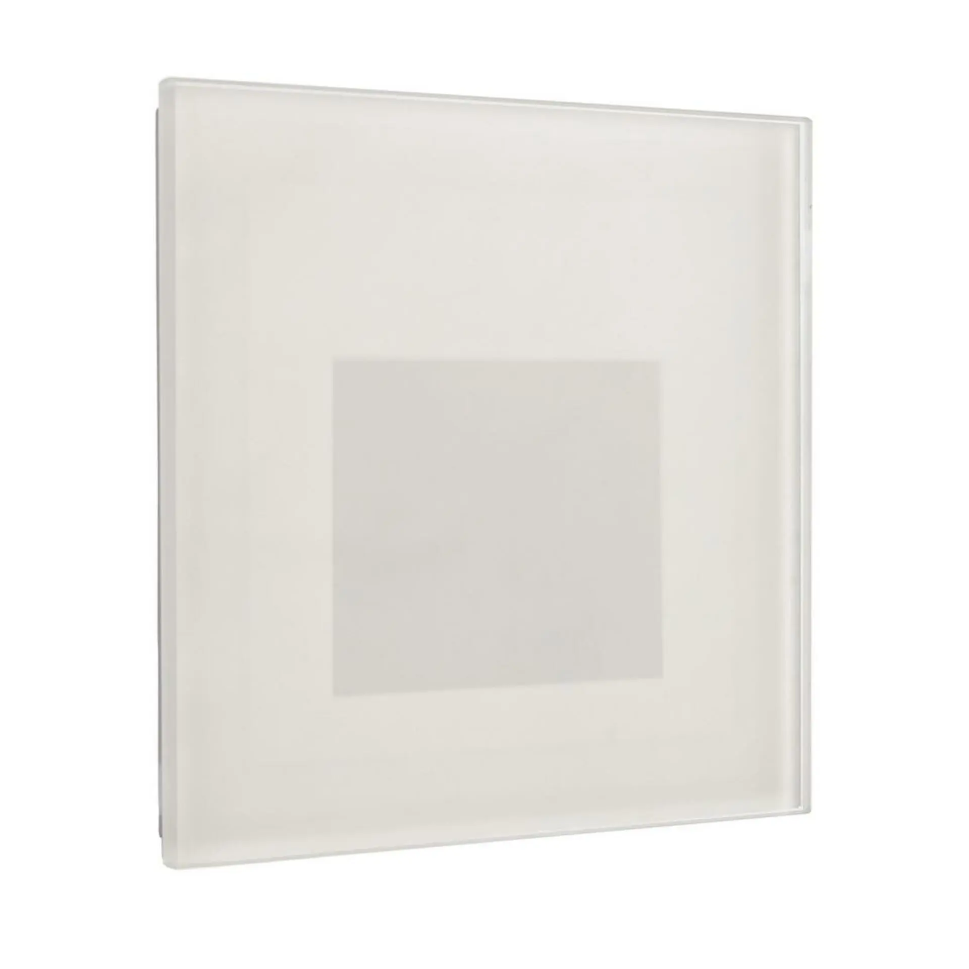 IMPR 930480 Deko-Light kryt mléčná hranaté pro Alwaid - DEKOLIGHT
