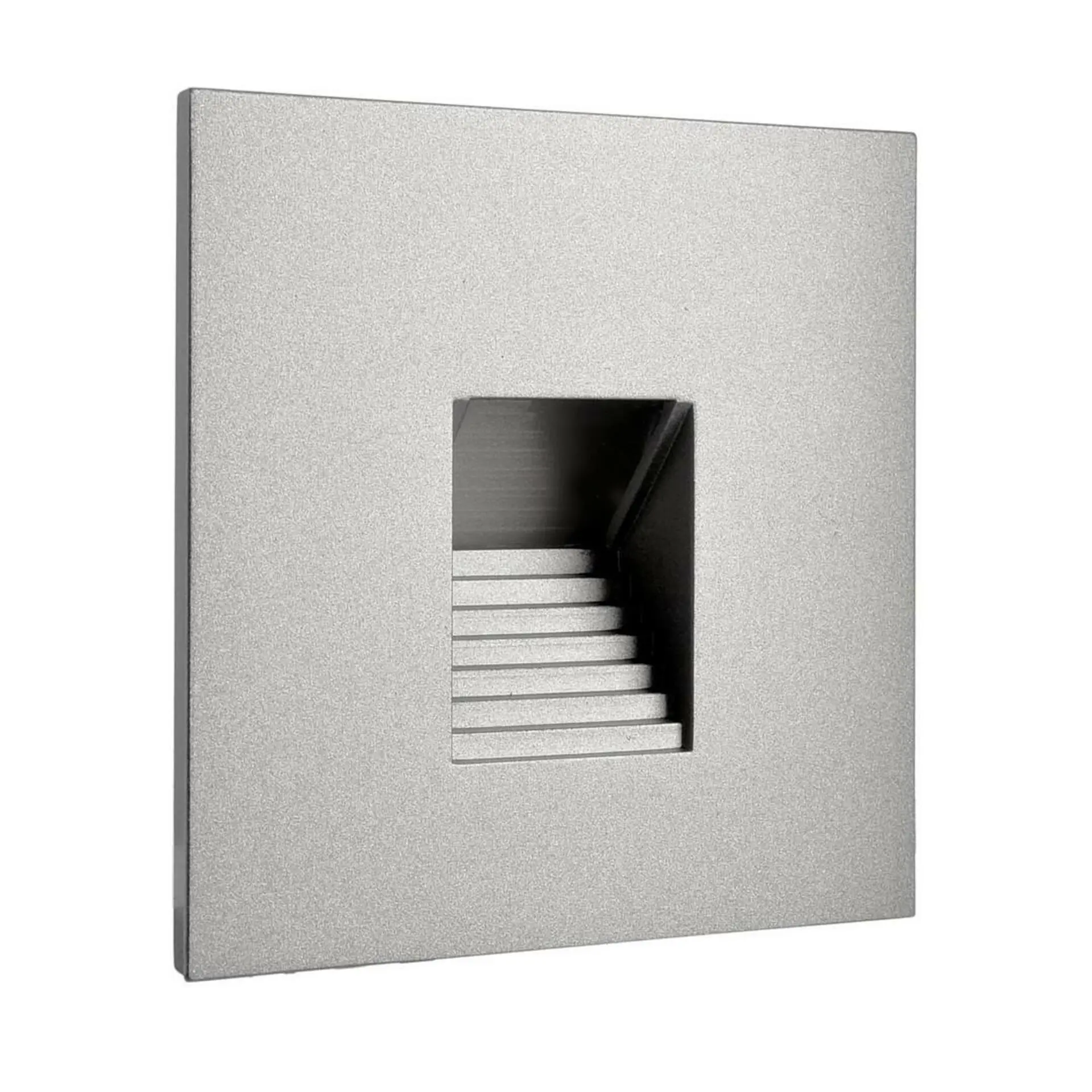 IMPR 930486 Deko-Light kryt hranaté šedá "schůdky" pro Alwaid - DEKOLIGHT