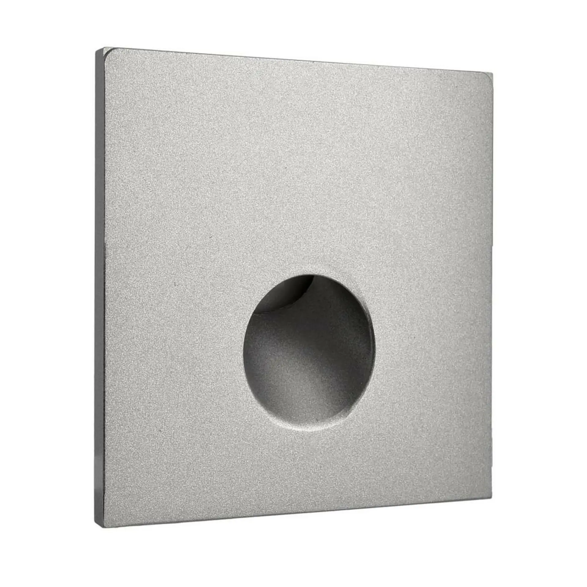 IMPR 930492 Deko-Light kryt hranaté šedá oko pro Alwaid - DEKOLIGHT