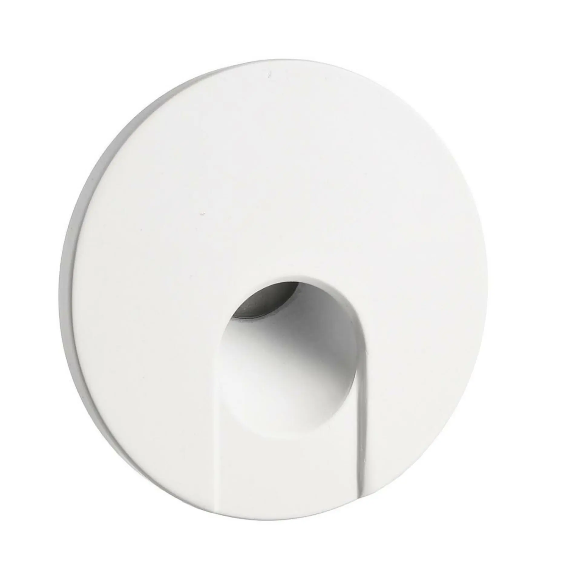 IMPR 930494 Deko-Light kryt kulaté bílá oko pro Alwaid - DEKOLIGHT